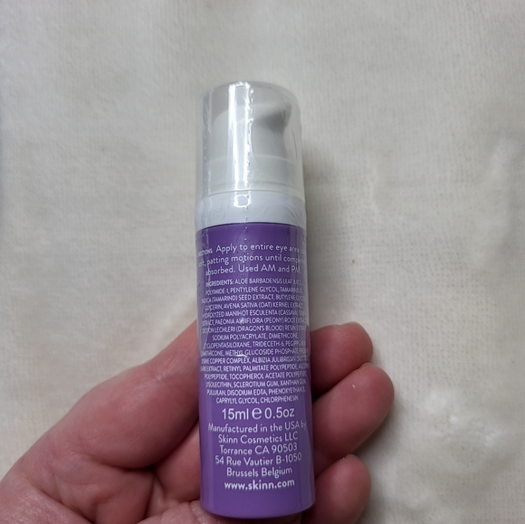 Facial Care Lot. Elizabeth Grant, Skinn, Collagenesis. - Picture 2 of 7